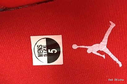(GS)-555112-104 1 257 MID JORDAN AIR Comfortable 0816